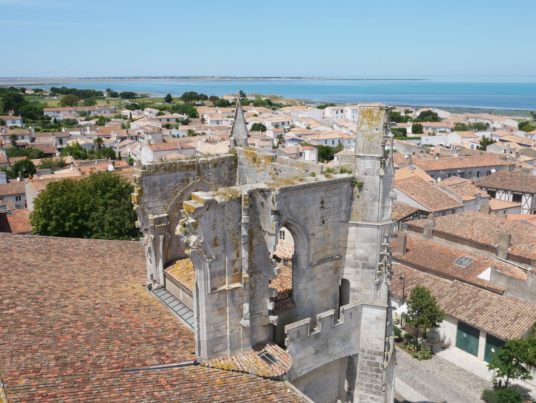 bâchage de toiture Côtes-d'Armor