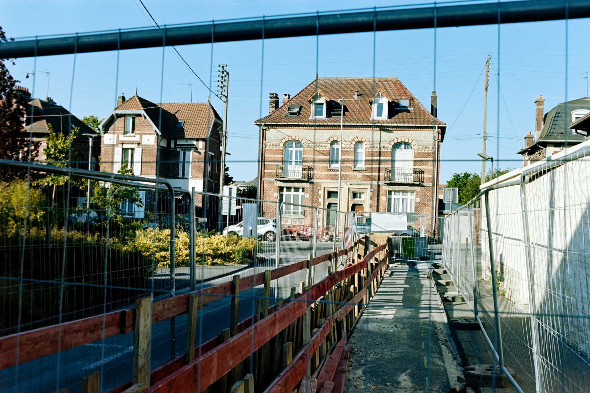 bâchage de toiture Côtes-d'Armor